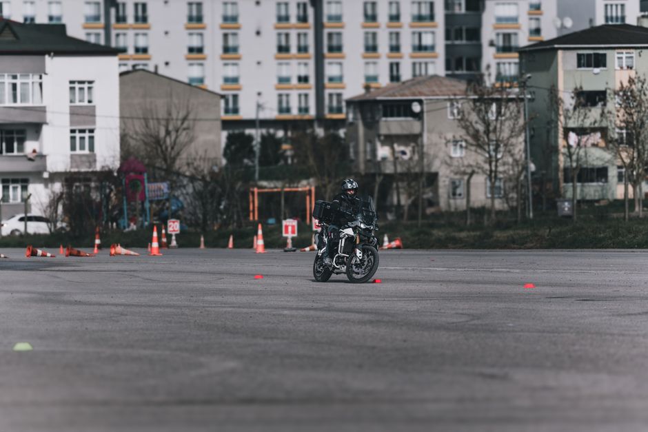 Honda CB500F